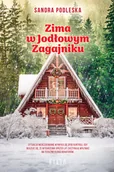 Literatura obyczajowa - Zima w Jodłowym Zagajniku - miniaturka - grafika 1