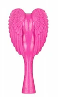 Szczotki i grzebienie do włosów - Tangle Angel Angel Reborn szczotka biodegradowalna Pink Sparkle - miniaturka - grafika 1