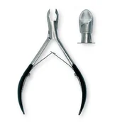 Pozostałe kosmetyki - Top Choice Pielęgnacja i zdobienie paznokci Fashion design Cążki do skórek 5mm Top Choice - miniaturka - grafika 1