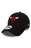 Czapki męskie - New Era - Czapka NBA The League Chicago Bulls - miniaturka - grafika 1