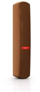 Przewodowa Brązowa Czujka Uniwersalna Satel Xd-2L Br - Inne akcesoria audio-wideo - miniaturka - grafika 1