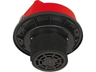 ODKURZACZ WIELOFUNKCYJNY, DO OCZKA WODNEGO 1400W, 30L, IP44 - Odkurzacze przemysłowe - miniaturka - grafika 9