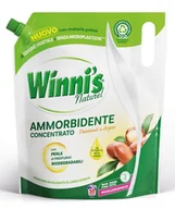 Środki do prania - Winni's Argan i Paczuli - hipoalergiczny płyn do płukania (1,25 L - 50 p) - miniaturka - grafika 1