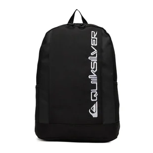 QUIKSILVER QUIC-P-001-07 Czarny - Plecaki - miniaturka - grafika 1