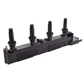 Cewki zapłonowe - Hella Helila 5DA 358 000-891 cewka zapłonowa, liczba biegunów: 4-biegunowa, 12 V 5DA 358 000-891 - miniaturka - grafika 1