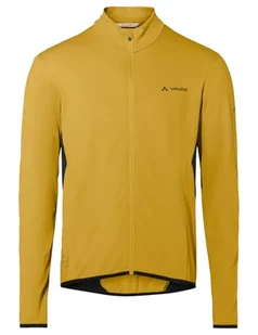VAUDE Męska koszulka męska LS Tricot II - Koszulki męskie - miniaturka - grafika 1