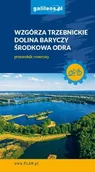 Przewodniki - Wzgórza Trzebnickie i Dolina Baryczy - miniaturka - grafika 1