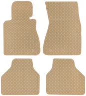 Dywaniki samochodowe - BMW 7 E65 Short 2001-2008 Dywaniki gumowe PRIME-LINER MAX-DYWANIK - miniaturka - grafika 1