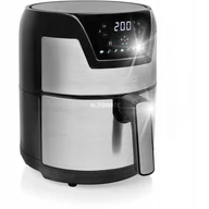 Frytownice gastronomiczne - Princess Frytkownica Beztłuszczowa Air Fryer 4.5l Mocna Frytownica Airfryer - miniaturka - grafika 1