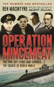 Biografie obcojęzyczne - Operation Mincemeat - miniaturka - grafika 1