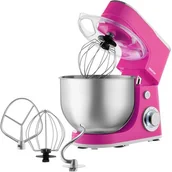 Roboty kuchenne - Sencor STM 3638RS 1300W Różowy - miniaturka - grafika 1