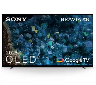 Telewizor Sony OLED XR-65A84L - 65" - Telewizory - miniaturka - grafika 1