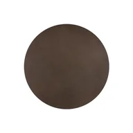 Lampy ścienne - LUNA BROWN 200 KINKIET - miniaturka - grafika 1