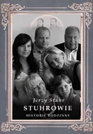 Wywiady - Stuhrowie. Historie rodzinne - miniaturka - grafika 1