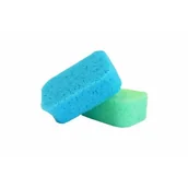 Rękawice i gąbki do kąpieli - Gąbka kąpielowa Malva Venus - miniaturka - grafika 1