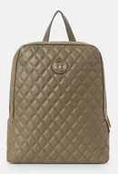 Plecaki - Dwukomorowy plecak - Nobo - miniaturka - grafika 1