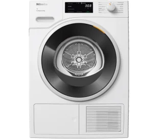 Suszarka Miele TWC 640 WP EcoSpeed - Suszarki do prania - miniaturka - grafika 1