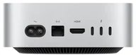 Mini PC - Komputer Mini-PC Apple Mac Mini M4 16GB RAM 512 GB SSD - miniaturka - grafika 1