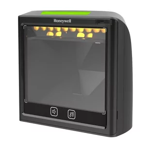 Czytnik prezentacyjny Honeywell Solaris XP 7990G (7990G-2USBC-1) - Czytniki kodów kreskowych - miniaturka - grafika 1
