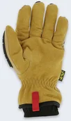 Rękawice robocze - Rękawice Mechanix Coldwork Waterproof Leather MPa - miniaturka - grafika 1