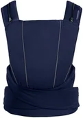Nosidełka dla dzieci - Cybex Nosidełko ergonomiczne Maira.tie Denim Blue 2018 - miniaturka - grafika 1