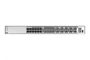 AR8140-12G10XG - 10x 10GE SFP+, 8x GE Combo, 4x GE Copper, 1x USB3.0, 4x SIC, Router NetEngine AR 8000 Series, Huawei - Routery - miniaturka - grafika 1