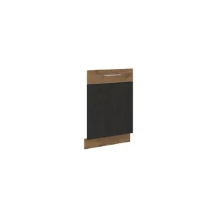 Front od Zmywarki ZM 713 x 596 Vigo Matera Stolarz Lempert - Fronty meblowe - miniaturka - grafika 1