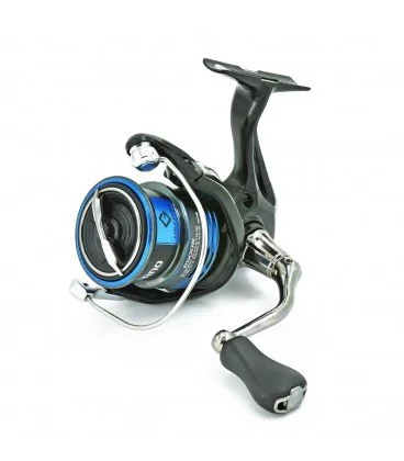 Kołowrotek Shimano Nexave 2500S Fi 3Bb+1Rb