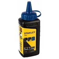 Pozostałe wyposażenie warsztatu - Stanley Kreda traserska niebieska - miniaturka - grafika 1