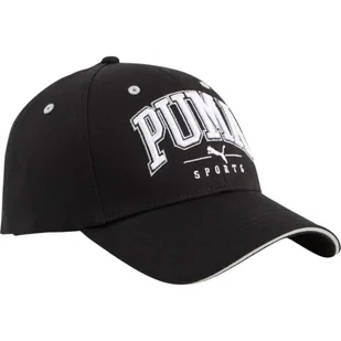 Czapka z daszkiem unisex Puma Squad BB - Czapki męskie - miniaturka - grafika 1