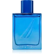 Wody i perfumy męskie - Nautica Oceans woda toaletowa 50 ml dla mężczyzn - miniaturka - grafika 1