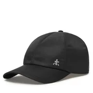 Czapki męskie - Czapka z daszkiem Premiata BALL 19 Czarny - miniaturka - grafika 1