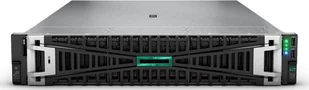 Serwer HP HPE PL DL380g11 6526Y 2.8G/16C 4x32G p64706 NS204i-u2x480g 2x1000W 8SFF 2x10G-T Smart Choice - Serwery - miniaturka - grafika 1