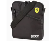Nerki - Saszetka Listonoszka na ramię Puma Ferrari Black 078087-02 - miniaturka - grafika 1