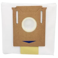 Worki do odkurzaczy - Zestaw 10 worków próżniowych do Covos ecovacs akcesoria do zamiatarki T8 worek na kurz Max t8aivi T9 włókninowy worek na kurz - miniaturka - grafika 1