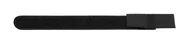 Inne mocowania - WOJTAP Opaski rzepowe ON Strap 20x200 mm  czarne, 10 szt. ONSTS200BK-10 - miniaturka - grafika 1