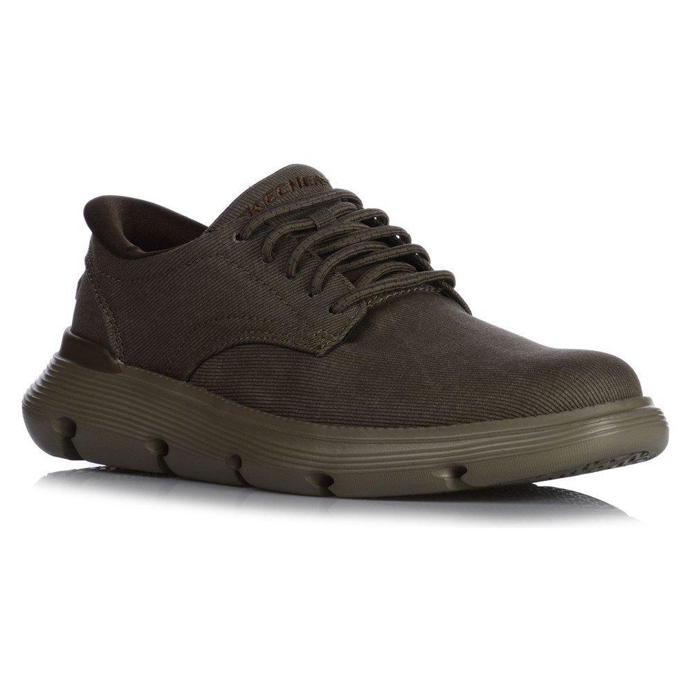 Buty Skechers 205352DKTP