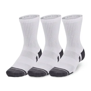 Skarpety sportowe Under Armour Performance Cotton długie (3-PAK) - Skarpetki sportowe męskie - miniaturka - grafika 1