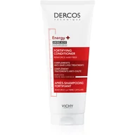 Odżywki do włosów - Vichy Dercos Energising Conditioner odżywka 200 ml dla kobiet - miniaturka - grafika 1