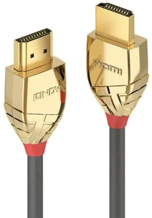 Kabel Lindy PWR ENTRY FLTRD - Kable komputerowe i do monitorów - miniaturka - grafika 1