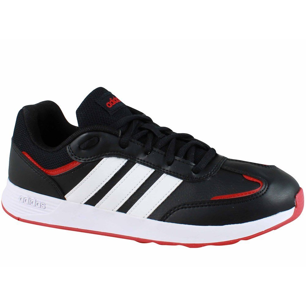 Buty Adidas Tensaur Switch J JH8651