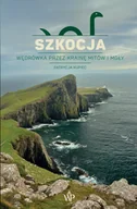 E-booki - literatura faktu - Szkocja. Wędrówka przez krainę mitów i mgły - miniaturka - grafika 1