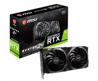 Karty graficzne - MSI GeForce RTX 3070 Ventus 2X OC 8GB GDDR6 V390-280R V390-280R - miniaturka - grafika 1