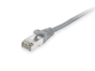 Patchcordy - Equip 606711 kabel sieciowy Szary 30 m Cat6a S/FTP (S-STP) - miniaturka - grafika 1