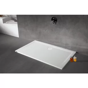 Sanplast 180x80 Space Mineral 645-290-0410-01-000 - Brodziki prysznicowe - miniaturka - grafika 2