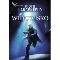 Warbook Widowisko - Piotr Langenfeld