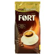 Kawa - FORT KAWA MIELONA FORT 400G TORBA Zakupy dla domu i biura! 71030274 - miniaturka - grafika 1