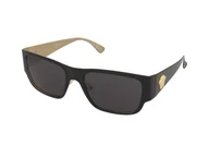 Okulary przeciwsłoneczne - Okulary przeciwsłoneczne Versace VE2262 1433/87 - miniaturka - grafika 1