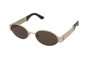 Okulary przeciwsłoneczne - Okulary przeciwsłoneczne Guess GU00262 33E - miniaturka - grafika 1