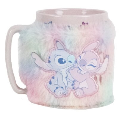 Kubek PYRAMID Lilo & Stitch (Angel i Stitch)